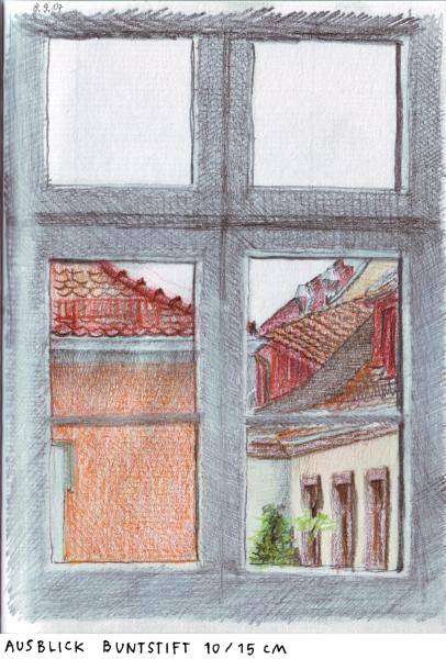 ausblick