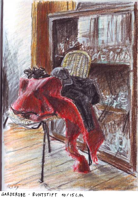 garderobe