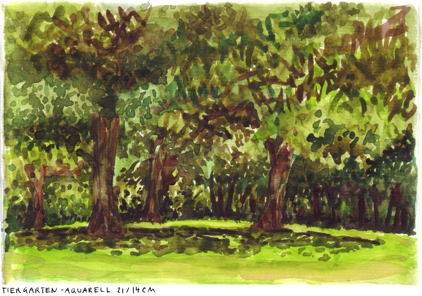 tiergarten