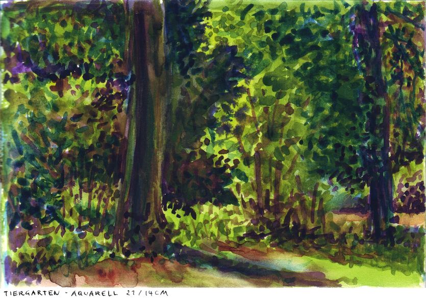 tiergarten