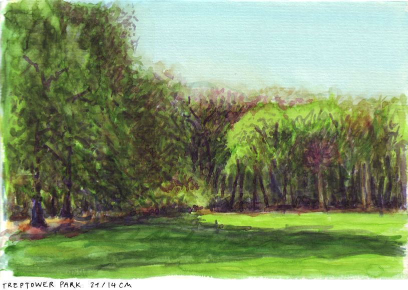 tiergarten