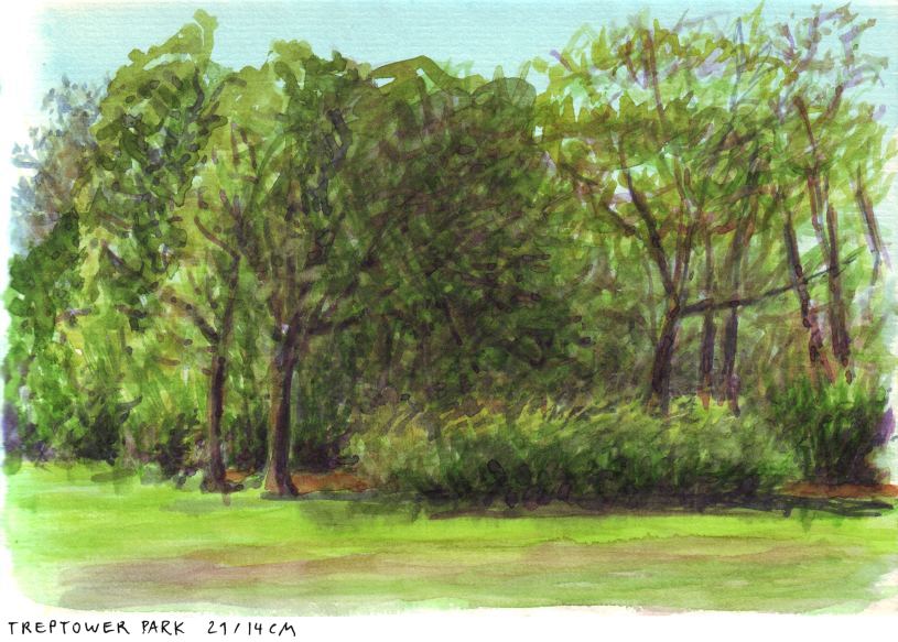 tiergarten