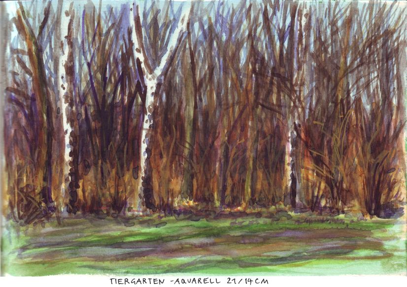 tiergarten