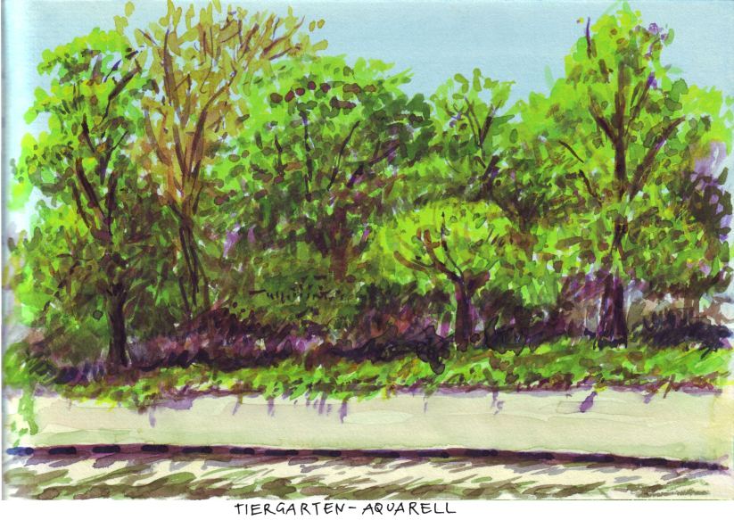 tiergarten