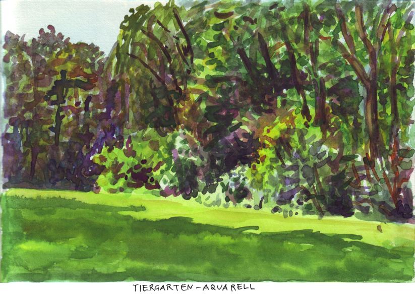 tiergarten