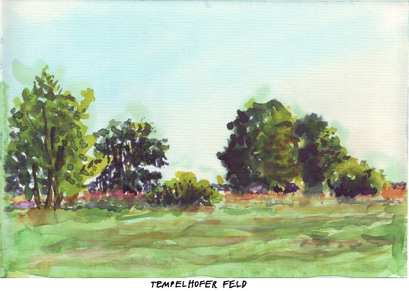 tempelhofer feld