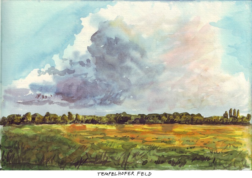 tempelhofer feld