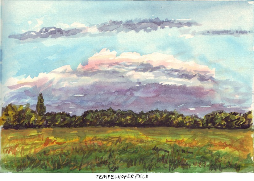 tempelhofer feld