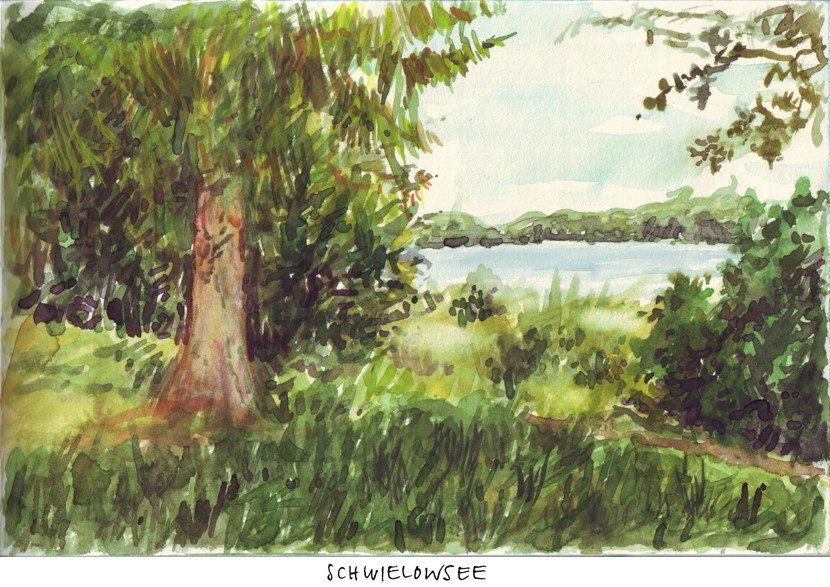 schwielowsee