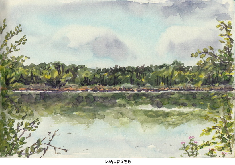 waldsee