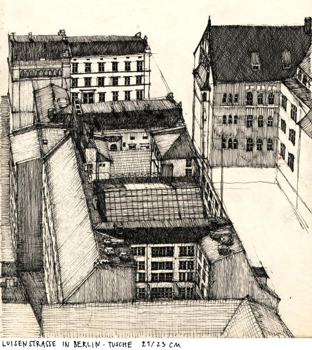 luisenstrasse