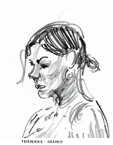 friederike