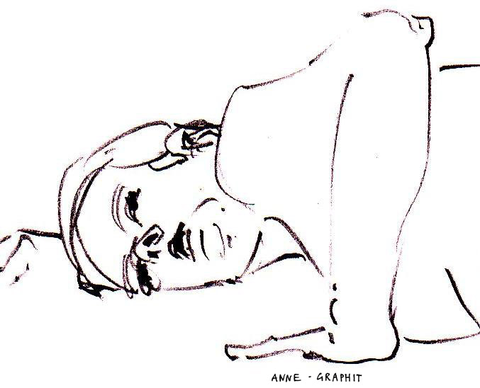 anne