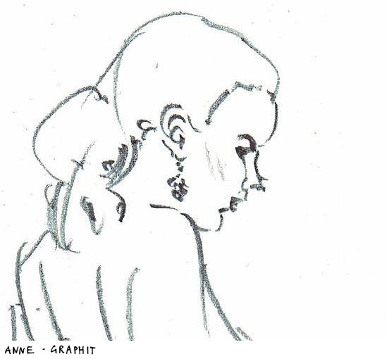 anne