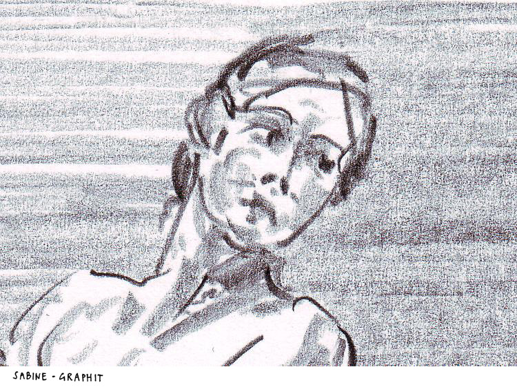 sabine