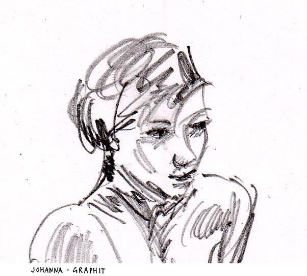 johanna