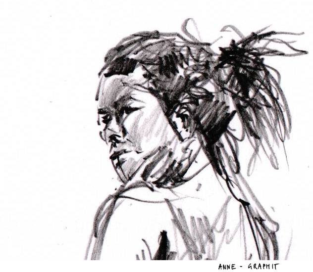 anne