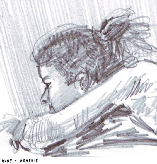 anne
