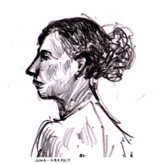 gina