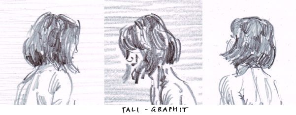 tali