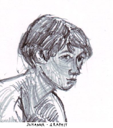 johanna