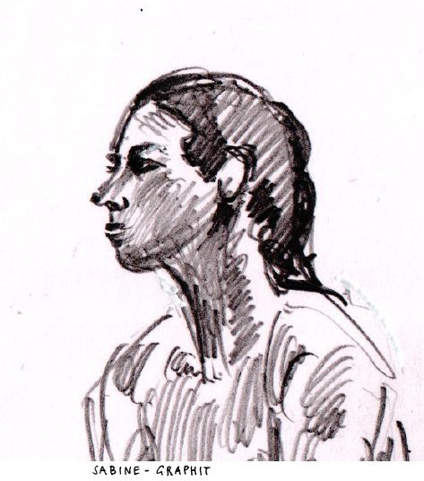 sabine