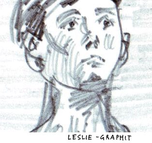 leslie