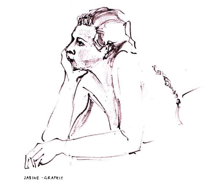 sabine