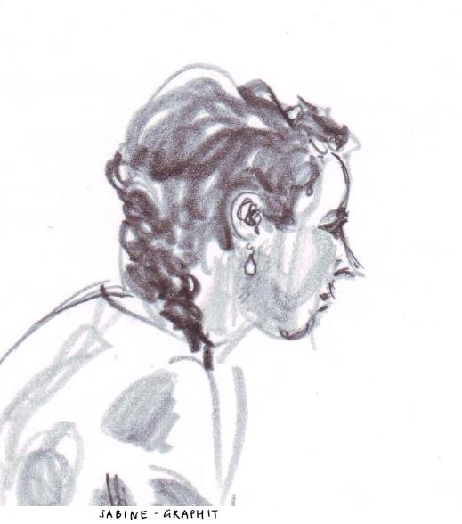 sabine