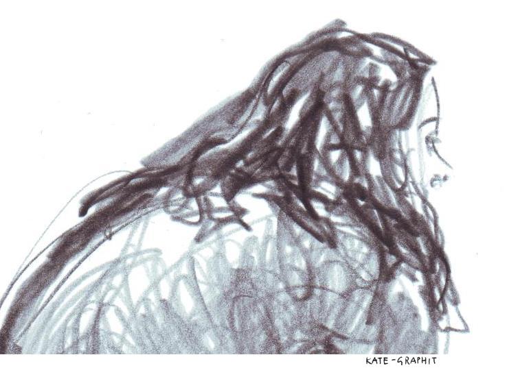 kate