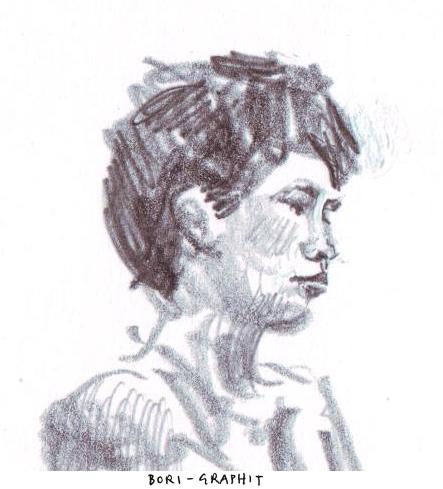 bori