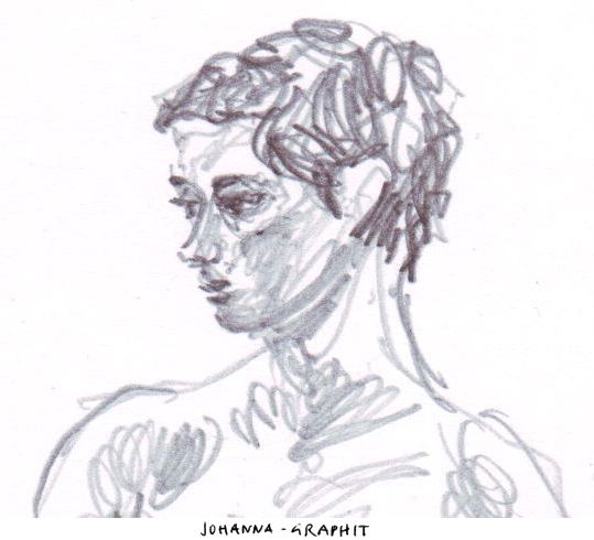 johanna