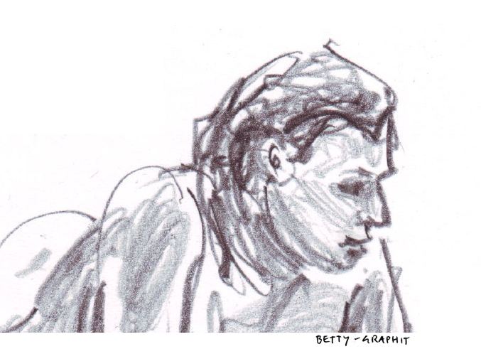 betty