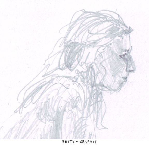 betty