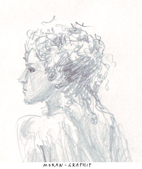 moran
