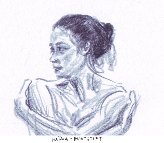 naima