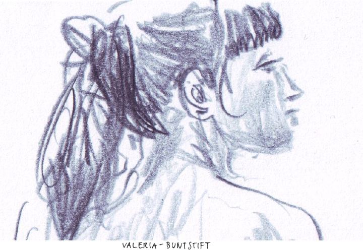 valeria