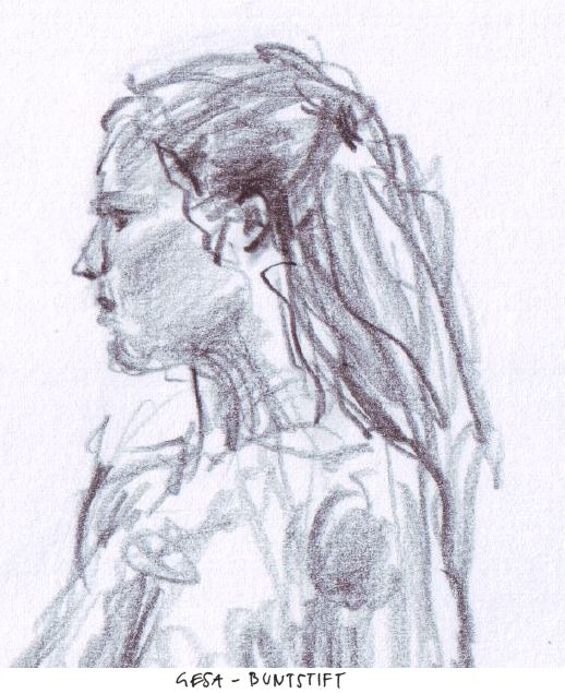 gesa
