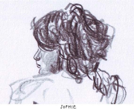 sophie
