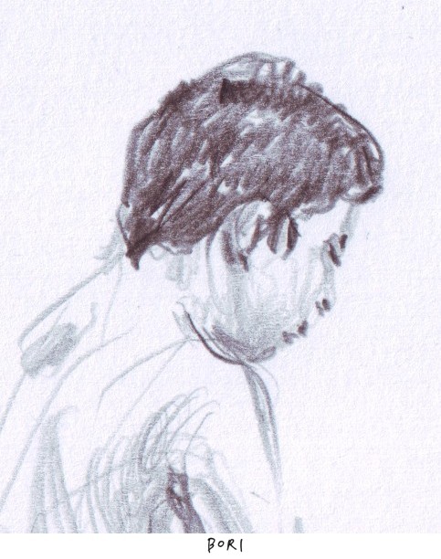 bori