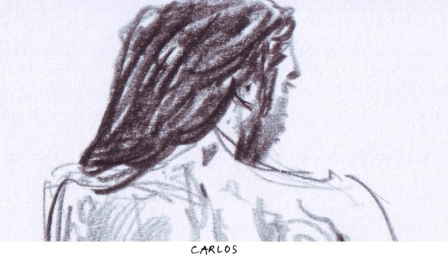 carlos