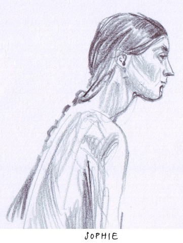 sophie
