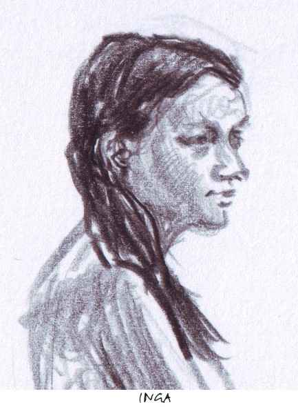 inga