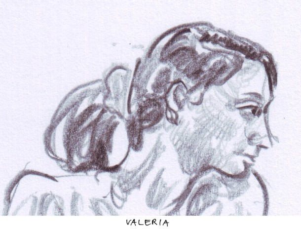 valeria