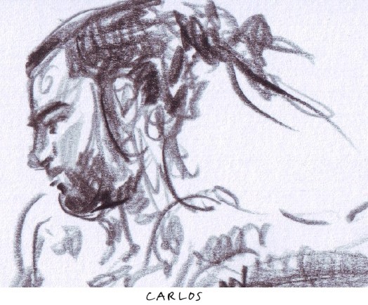 carlos