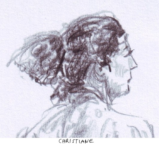 chistiane