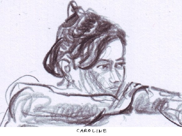 caroline