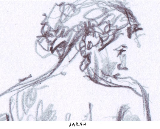 sarah