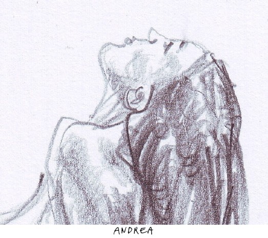 andrea