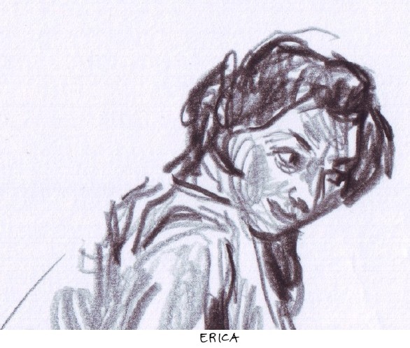 erica